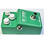 Used Ibanez Alchemy Audio Tube Screamer Effect Pedal