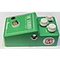 Used Ibanez Alchemy Audio Tube Screamer Effect Pedal