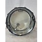 Used Ludwig 5.5X14 Student Snare 5.5X14 Drum