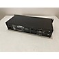 Used dbx 2215 Dual-Channel 15-Band Equalizer