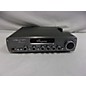 Used Bugera BV10001M Veyron MOSFET 2000W Bass Amp Head thumbnail