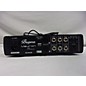 Used Bugera BV10001M Veyron MOSFET 2000W Bass Amp Head