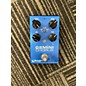 Used Source Audio Gemini Chorus Effect Pedal thumbnail