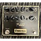 Used Friedman Be Od Deluxe Effect Pedal thumbnail