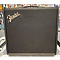 Used Fender Used 2021 Fender Mustang LT50 50W 1x12 Guitar Combo Amp thumbnail