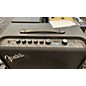 Used Fender Used 2021 Fender Mustang LT50 50W 1x12 Guitar Combo Amp