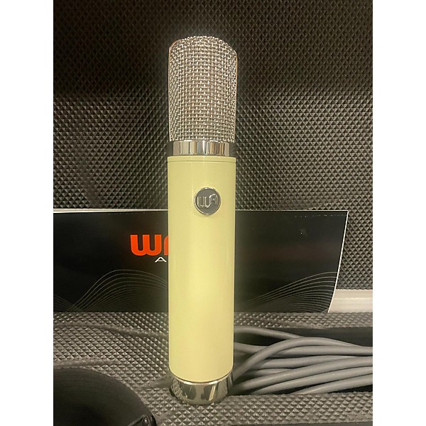 Used Warm Audio WA-251 Tube Microphone