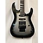 Used Jackson DK 2 DINKY Solid Body Electric Guitar thumbnail