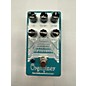 Used EarthQuaker Devices Organizer Polyphonic Organ Emulator Effect Pedal thumbnail