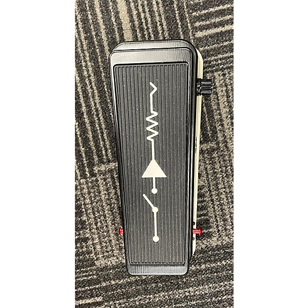 Used MXR Cae Wah Effect Pedal