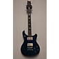 Used PRS Used 2023 PRS S2 10TH ANNIVERSARY McCARTY 594 Blue Solid Body Electric Guitar thumbnail