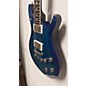 Used PRS Used 2023 PRS S2 10TH ANNIVERSARY McCARTY 594 Blue Solid Body Electric Guitar