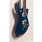 Used PRS Used 2023 PRS S2 10TH ANNIVERSARY McCARTY 594 Blue Solid Body Electric Guitar