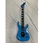 Used Jackson Used Jackson American Series SL3 Blue Solid Body Electric Guitar thumbnail