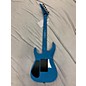 Used Jackson Used Jackson American Series SL3 Blue Solid Body Electric Guitar