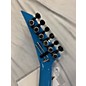 Used Jackson Used Jackson American Series SL3 Blue Solid Body Electric Guitar