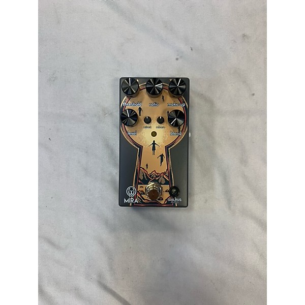 Used Walrus Audio Mira Effect Pedal