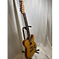 Used Fender Acoustasonic Player Telecaster Acoustic Electric Guitar