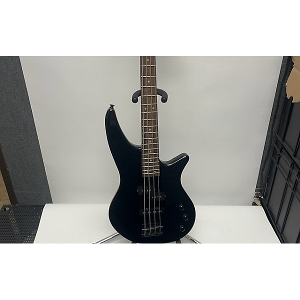 Used Jackson JS2 Concert Electric Bass Guitar