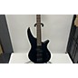 Used Jackson JS2 Concert Electric Bass Guitar thumbnail