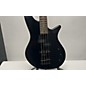 Used Jackson JS2 Concert Electric Bass Guitar