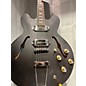 Used Epiphone WORN CASINO Hollow Body Electric Guitar