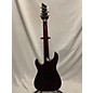 Used Schecter Guitar Research Used Schecter Guitar Research Jeff Loomis Signature Floyd Rose Red Solid Body Electric Guitar