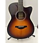 Used Yamaha FSC-TA TransAcoustic Acoustic Electric Guitar