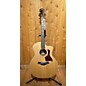 Used Taylor 214CE Koa Acoustic Electric Guitar thumbnail