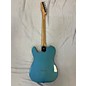 Used Fender Player Telecaster Solid Body Electric Guitar