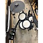 Used Yamaha DTX562 Electric Drum Set thumbnail