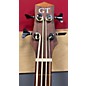 Used Gold Tone Micro Bass 25 Acoustic Bass Guitar
