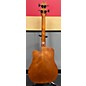 Used Gold Tone Micro Bass 25 Acoustic Bass Guitar