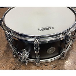 Used TAMA Used TAMA 14X6 Starphonic Snare Drum Brown