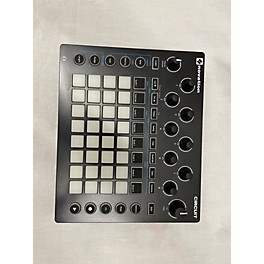 Used Novation Used Novation Novation Circuit Production Controller