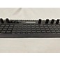 Used KORG SQ-64 Sequencer MIDI Controller