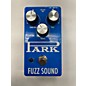 Used EarthQuaker Devices PARK FUZZ SOUNDS Effect Pedal thumbnail