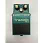 Used BOSS TR2 Tremolo Effect Pedal thumbnail