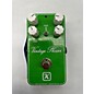 Used Keeley VINTAGE PHASER Effect Pedal thumbnail