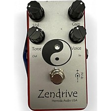 Used Paul Cochrane Used Paul Cochrane Timmy V2 Effect Pedal