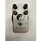 Used Used HERMIDA AUDIO ZEN DRIVE USA Effect Pedal thumbnail