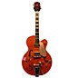 Used Gretsch Guitars 6120DSW Hollow Body Electric Guitar