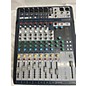 Used Soundcraft Signature 10 Unpowered Mixer thumbnail