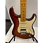 Used Fender American Professional II Stratocaster Pine HSS Sienna Sunburst Solid Body Electric Guitar thumbnail