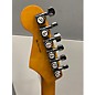 Used Fender American Professional II Stratocaster Pine HSS Sienna Sunburst Solid Body Electric Guitar