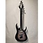 Used Ibanez RGDIM6FM Solid Body Electric Guitar