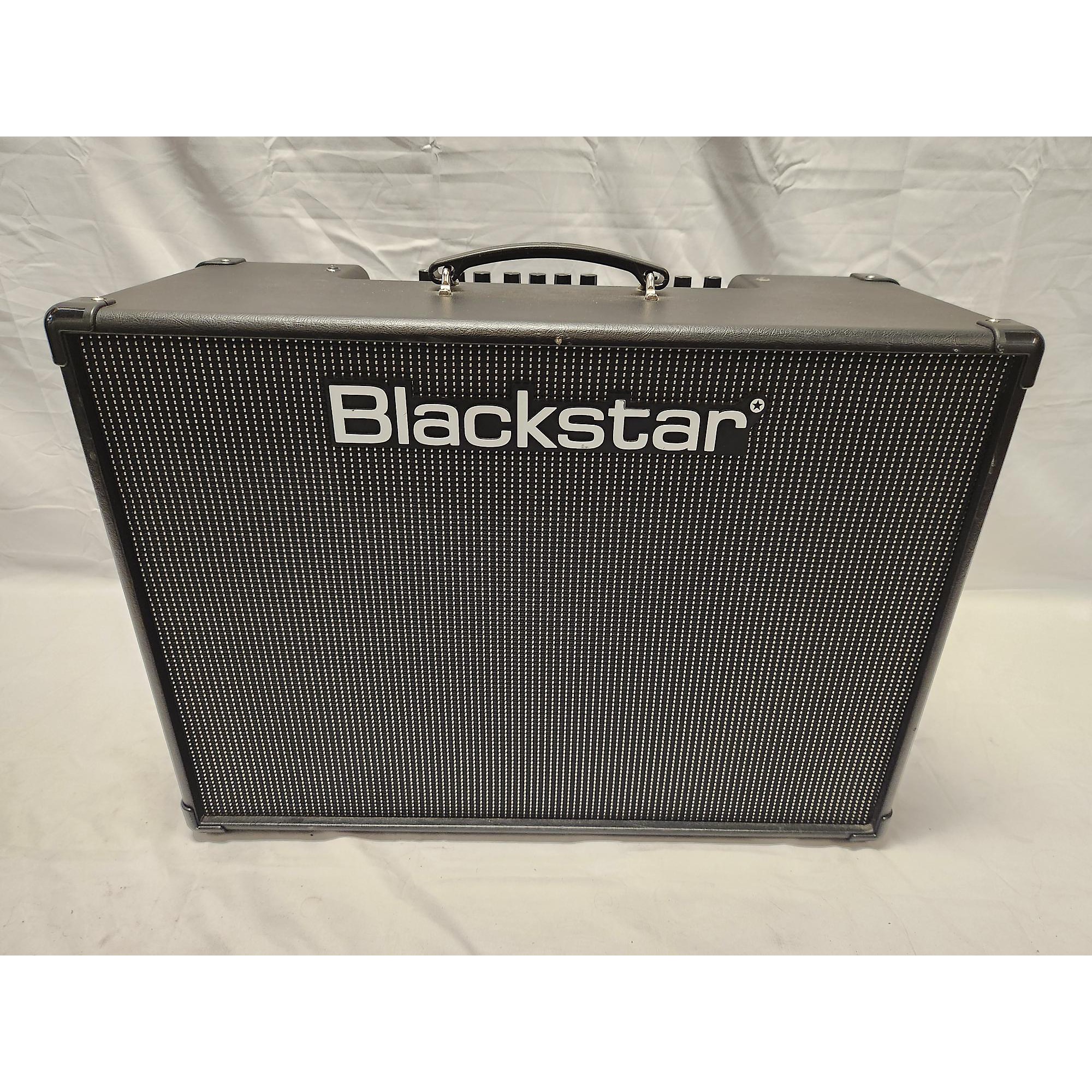 Used Blackstar Id Core Stereo 150 Guitar Combo Amp | Guitar Center