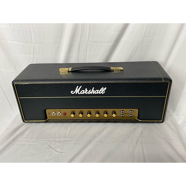 Used Marshall 1987x 50w Plexi Tube Guitar Amp Head