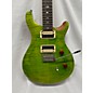 Used PRS SE Custom 24 Solid Body Electric Guitar