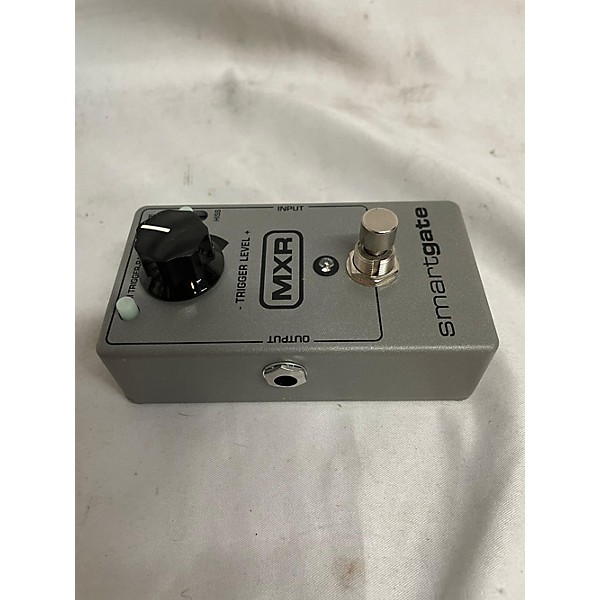 Used MXR M135 Smart Gate Effect Pedal